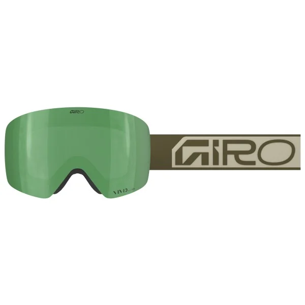 Contour Vivid S3 (VLT 9%)/Vivid S1 (VLT 58%) - Skibrille