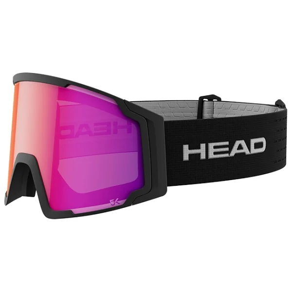 Neves Pro 5K S2 (VLT 28%) - Skibrille